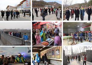 乘着高铁游滨州 青岛媒体旅行社滨州行启动，冬春季旅游产品引关注