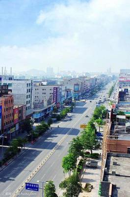 发展工业旅游，广东旅行社任重而道远